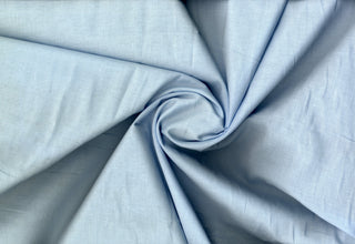 Cotton Lawn Fabric, Lightweight 100% Cotton – Soft, Breathable, Woven for Sewing & Quilting, Crafts