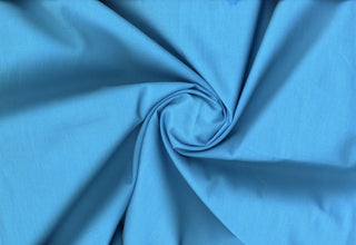 Cotton Lawn Fabric, Lightweight 100% Cotton – Soft, Breathable, Woven for Sewing & Quilting, Crafts