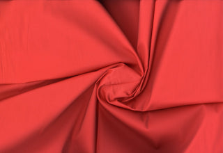 Stretch cotton poplin , with smooth, Flat, crisp surface and breathable weave perfect for fashion and crafts