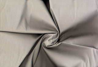 Stretch cotton poplin , with smooth, Flat, crisp surface and breathable weave perfect for fashion and crafts CARBON