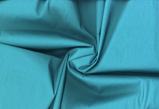Stretch cotton poplin , with smooth, Flat, crisp surface and breathable weave perfect for fashion and crafts JADEITE