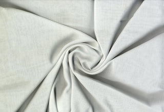 Rayon Lawn Gauzy Challis Woven Fabric by the Yard – Soft Viscose for Sewing