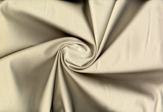 Textured birdseye honeycomb weave with a soft stretch cotton pique for breathable sewing projects