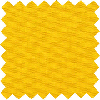 Plain weave cotton with soft stretch and fine, smooth surface ideal for tailored or flowing projects YELLOW