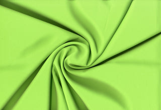 Luxury twill fabric featuring soft crepe texture, perfect for prom dresses, bridal wear, and DIY crafts LIMA 15844-1