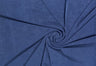 ELECTRIC BLUE