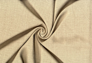 Linen-Look Cape Cod Polyester Fabric by the Yard - Soft Woven Faux Linen for Sewing, Apparel, Crafts, Dresses, Shirts, DIY Projects