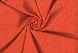 Linen-Look Cape Cod Polyester Fabric by the Yard - Soft Woven Faux Linen for Sewing, Apparel, Crafts, Dresses, Shirts, DIY Projects