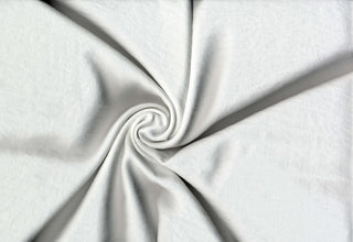 Linen-Look Cape Cod Polyester Fabric by the Yard - Soft Woven Faux Linen for Sewing, Apparel, Crafts, Dresses, Shirts, DIY Projects