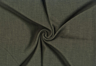 Linen-Look Cape Cod Polyester Fabric by the Yard - Soft Woven Faux Linen for Sewing, Apparel, Crafts, Dresses, Shirts, DIY Projects