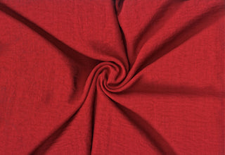 Linen-Look Cape Cod Polyester Fabric by the Yard - Soft Woven Faux Linen for Sewing, Apparel, Crafts, Dresses, Shirts, DIY Projects