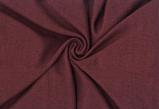 Linen-Look Cape Cod Polyester Fabric by the Yard - Soft Woven Faux Linen for Sewing, Apparel, Crafts, Dresses, Shirts, DIY Projects