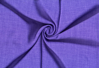 Linen-Look Cape Cod Polyester Fabric by the Yard - Soft Woven Faux Linen for Sewing, Apparel, Crafts, Dresses, Shirts, DIY Projects