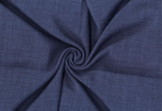 Linen-Look Cape Cod Polyester Fabric by the Yard - Soft Woven Faux Linen for Sewing, Apparel, Crafts, Dresses, Shirts, DIY Projects