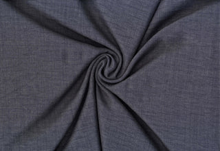 Linen-Look Cape Cod Polyester Fabric by the Yard - Soft Woven Faux Linen for Sewing, Apparel, Crafts, Dresses, Shirts, DIY Projects