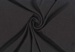 Linen-Look Cape Cod Polyester Fabric by the Yard - Soft Woven Faux Linen for Sewing, Apparel, Crafts, Dresses, Shirts, DIY Projects