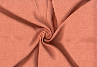 Linen-Look Cape Cod Polyester Fabric by the Yard - Soft Woven Faux Linen for Sewing, Apparel, Crafts, Dresses, Shirts, DIY Projects