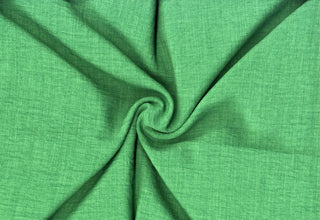 Linen-Look Cape Cod Polyester Fabric by the Yard - Soft Woven Faux Linen for Sewing, Apparel, Crafts, Dresses, Shirts, DIY Projects