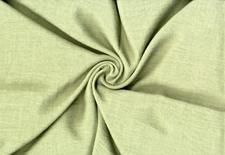 Linen-Look Cape Cod Polyester Fabric by the Yard - Soft Woven Faux Linen for Sewing, Apparel, Crafts, Dresses, Shirts, DIY Projects