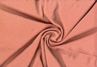 Baldwin Crepe Satin Fabric - Luxurious Two-Way Stretch for Elegant Creations