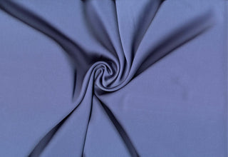 Silky Sateen Fabric - Luxurious Polyester for Versatile Applications