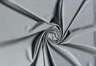 Shiny Nylon Spandex 4-Way Stretch Fabric Power Satin-58/60" Wide, Sold by Yard.