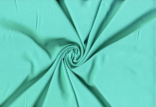 Rayon Challis Fabric - Soft and Breathable for Elegant Creations