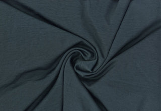 Baldwin Crepe Satin Fabric - Luxurious Two-Way Stretch for Elegant Creations