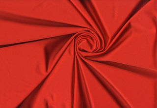 Shiny Nylon Spandex 4-Way Stretch Fabric Power Satin-58/60" Wide, Sold by Yard.