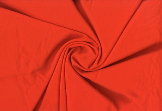 Diamond Fabric - Versatile Polyester-Spandex Blend with Two-Way Stretch