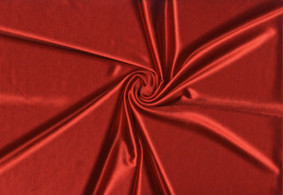 Royal Satin Shiny 4-Way Stretch Poly-Spandex Fabric 250 GSM