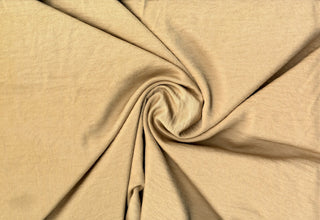 Baldwin Crepe Satin Fabric - Luxurious Two-Way Stretch for Elegant Creations