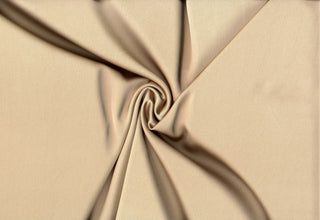 Silky Sateen Fabric - Luxurious Polyester for Versatile Applications