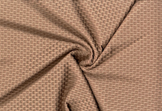 POLY RAYON JACQUARD Yoga Poly Span Jacquard Hennessy Fabric by Yard Many Colors.