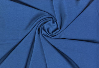 Baldwin Crepe Satin Fabric - Luxurious Two-Way Stretch for Elegant Creations