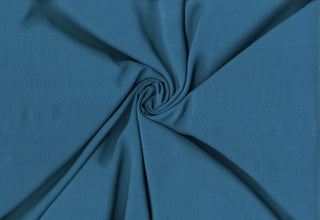 Rayon Challis Fabric - Soft and Breathable for Elegant Creations