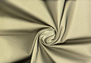 Heavy Stretch Cotton Sateen - Luxurious Two-Way Stretch for Ultimate Versatility