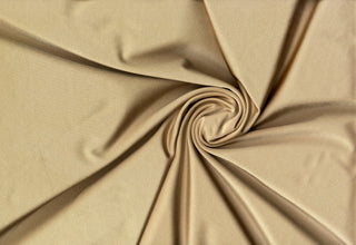 Shiny Nylon Spandex 4-Way Stretch Fabric Power Satin-58/60" Wide, Sold by Yard.