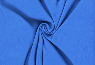 Ghost Fabric - Elegant Two-Way Stretch for Versatile Creations