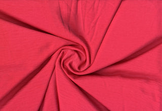 Baldwin Crepe Satin Fabric - Luxurious Two-Way Stretch for Elegant Creations