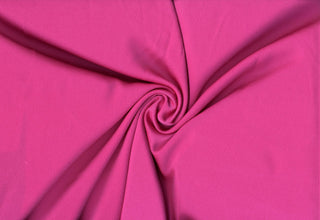 Silky Sateen Fabric - Luxurious Polyester for Versatile Applications