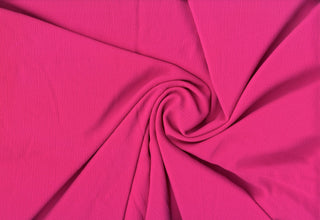 Diamond Fabric - Versatile Polyester-Spandex Blend with Two-Way Stretch