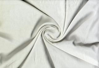 Challis Rayon Woven Fabric by the Yard, Soft Light Weight Material for Apparel & Crafts