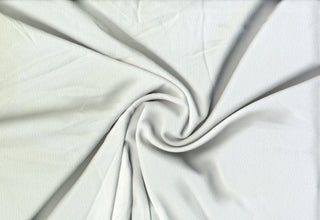 Diamond Fabric - Versatile Polyester-Spandex Blend with Two-Way Stretch