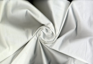 Cotton Stretch Poplin Wide - Versatile Two-Way Stretch for Modern Elegance