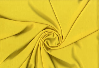 Diamond Fabric - Versatile Polyester-Spandex Blend with Two-Way Stretch