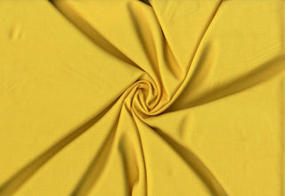 Challis Rayon Woven Fabric by the Yard, Soft Light Weight Material for Apparel & Crafts