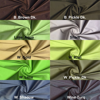 YK 2000 Fabric - Premium Two-Way Stretch for Versatile Designs